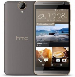 Замена камеры на телефоне HTC One E9 Plus в Новокузнецке